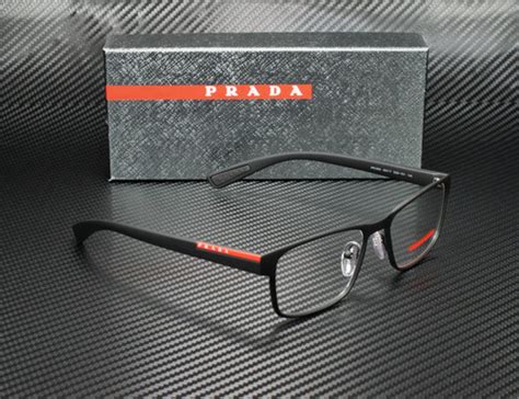 prada dg0-1o1 145|Prada Linea Rossa VPS 50G DG01O1 .